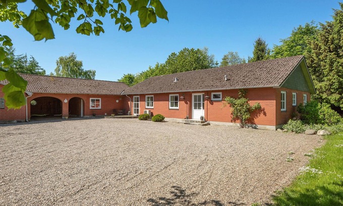 Branderup J Casa | Casa que admite mascotas en Branderup J