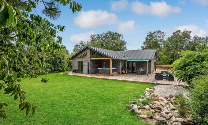 Vordingborg Casa | Casa que admite mascotas en Vordingborg