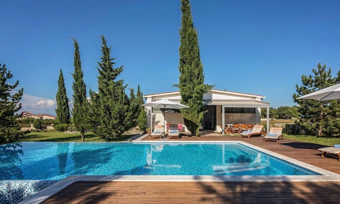 Rogocana Casa | Casa que admite mascotas en Labin -.