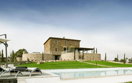 Il Poggio Casa | Pet Friendly Home In Acquapendente