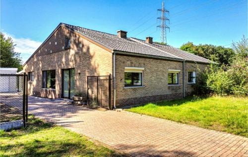 As Casa | Pet Friendly Home In As With Wifi