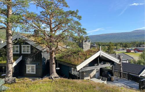 Bjorli Casa | Pet Friendly Home In Bjorli With Sauna