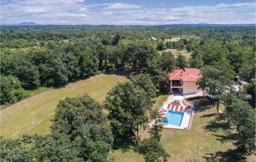 Jursici Casa | Pet Friendly Home In Bonasini