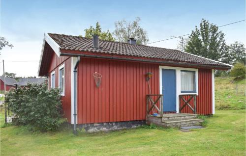 Gislaved Municipality Casa | Pet Friendly Home In Burseryd With Wifi