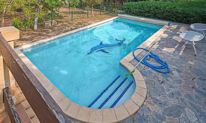 Cruzy Casa | Casa que admite mascotas en Cruzy