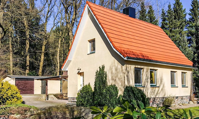 Brekendorf Casa | Casa que admite mascotas en Brekendorf