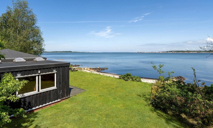 Ronbjerg Casa | Vivienda que admite mascotas en.