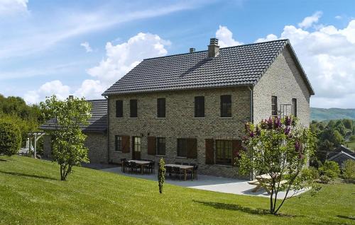 Heyd Casa | Pet Friendly Home In Durbuy With Wi-Fi