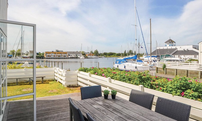 Øer Strand Casa | Casa que admite mascotas en Ebeltoft