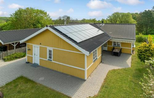 Ebeltoft Casa | Pet Friendly Home In Ebeltoft With Wifi