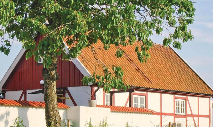 Margretetorp Casa | Increíble casa en Hjärnarp con sauna