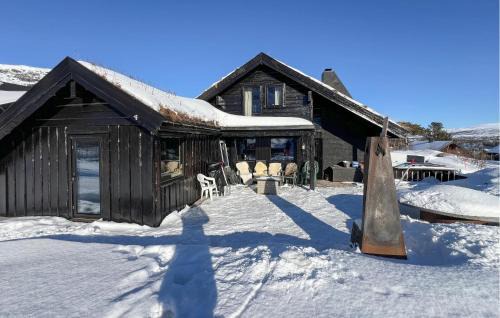 Hovden Casa | Pet Friendly Home In Hovden I Setesdal