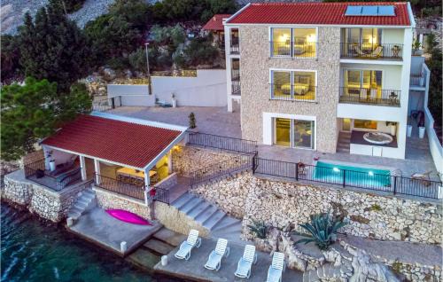 Klek Casa | Pet Friendly Home In Klek With Kitchen
