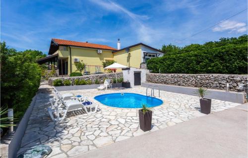 Bakar Casa | Pet Friendly Home In Krasica