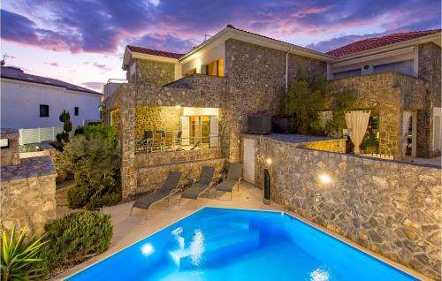 Krk Casa | Pet Friendly Home In Krk
