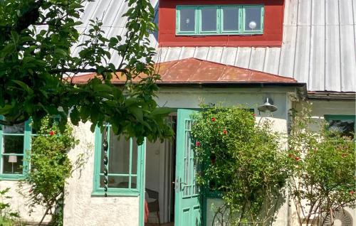 Loderup Casa | Pet Friendly Home In Löderup With Wifi