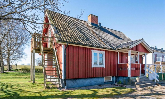Laholm Casa | Pet Friendly Home In Laholm