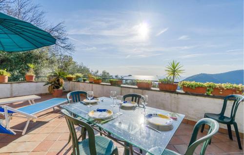 Leivi Casa | Pet Friendly Home In Leivi With Wifi
