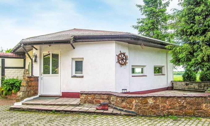 Kolonia Radzanek Casa | Bonita casa en Maszewo con cocina