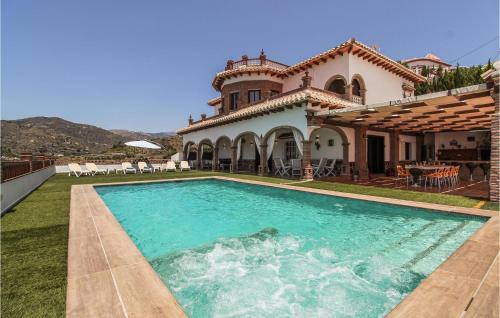 Torrox Casa | Pet Friendly Home In Malaga