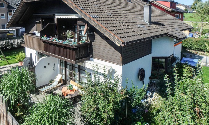 Mondsee Casa | Casa que admite mascotas en Mondsee con.