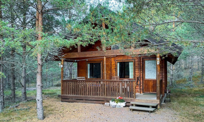 Nybro Casa | Casa que admite mascotas en Nybro con.