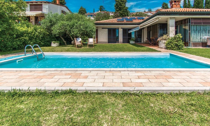 Portoroz Casa | Casa que admite mascotas en Portoroz.