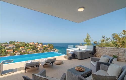 Prigradica Casa | Pet Friendly Home In Prigradica