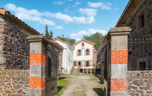 Privas Casa | Pet Friendly Home In Privas With Sauna