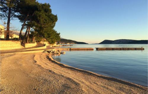 Barbat na Rabu Casa | Pet Friendly Home In Rab With Wifi