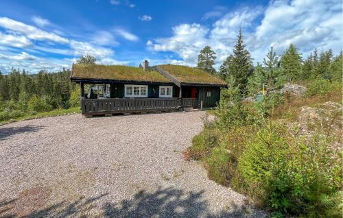 Rena Casa | Pet Friendly Home In Rena With Wifi
