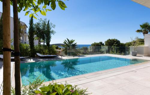 Rukavac Casa | Pet Friendly Home In Rukavac With Sauna