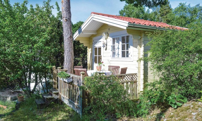 Saro Casa | Casa que admite mascotas en Särö con.