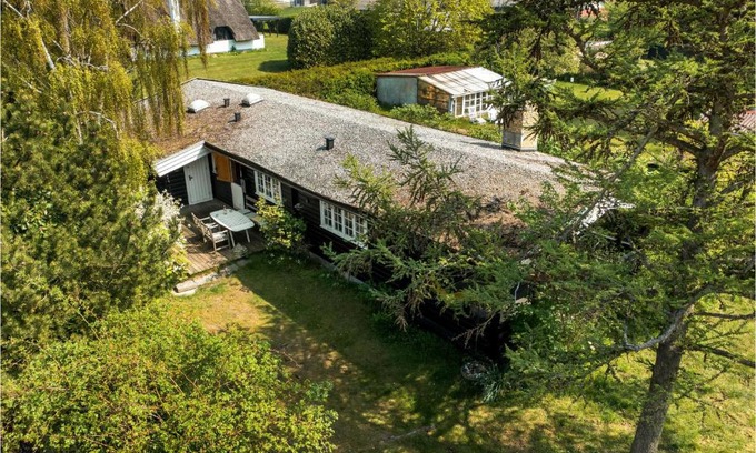 Samsø Casa | Pet Friendly Home In Samsø With Kitchen