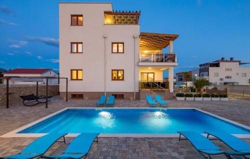 Seline Casa | Pet Friendly Home In Seline With Sauna