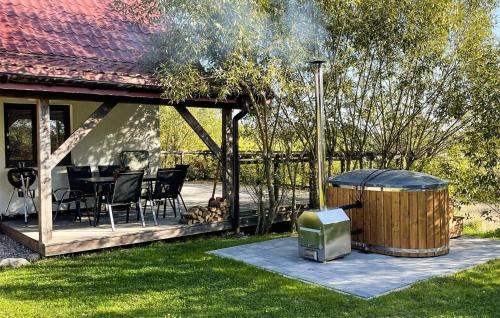Szarejki Casa | Pet Friendly Home In Szarejki With Wifi