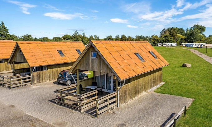 Tranekaer Casa | Casa que admite mascotas en Tranekær