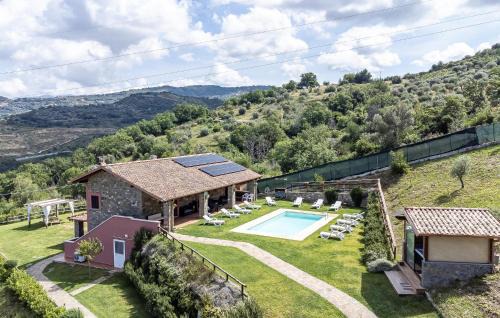 Torchiara Casa | Pet Friendly Home In Torchiara