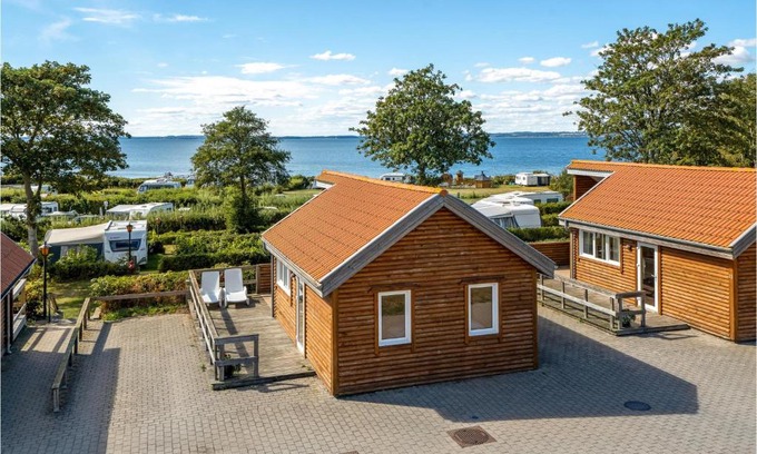 Tranekaer Casa | Pet Friendly Home In Tranekær With Wifi