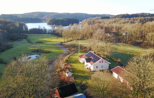 Ullared Casa | Pet Friendly Home In Ullared With Sauna