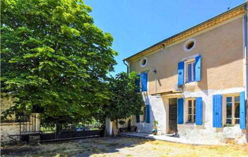 Vinsobres Casa | Pet Friendly Home In Vinsobres