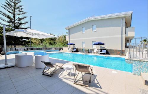 Nocera Scalo Casa | Pet Friendly Home In Nocera Terinese