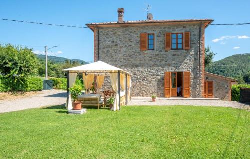 Palazzo del Pero Casa | Pet Friendly Home In Arezzo With Wifi