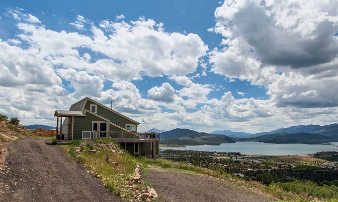 Silverthorne Casa | Cumbre County Viewhouse ** NUEVO LISTADO**