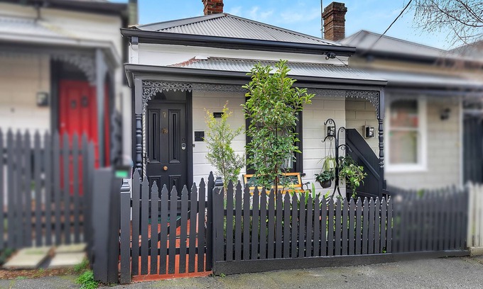 Richmond North Casa | Pet Friendly House Near MCG