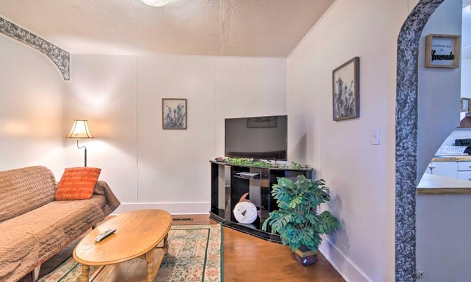 Loveland Apartamento | Pet-Friendly Loveland Vacation Rental!