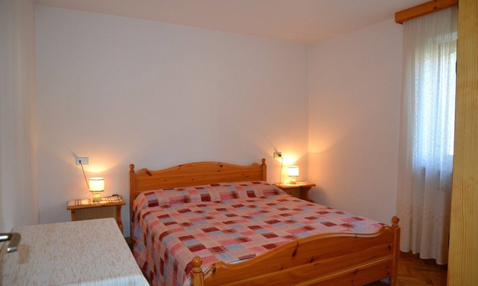 Cavalese Apartamento | Casa de montaña que admite mascotas