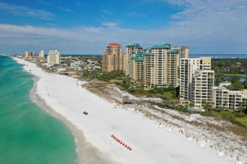 Sandestin Casa | Pet Friendly - Near Resort Amenities - Twelfth Hole
