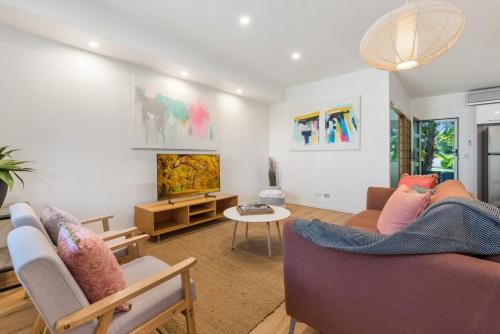 Noosaville Apartamento | Pet Friendly Oasis By The River, Noosaville