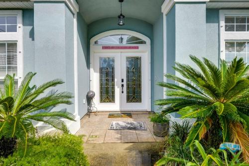 Thomas Drive Casa | Pet-Friendly Panama City Beach Home Near Beaches!